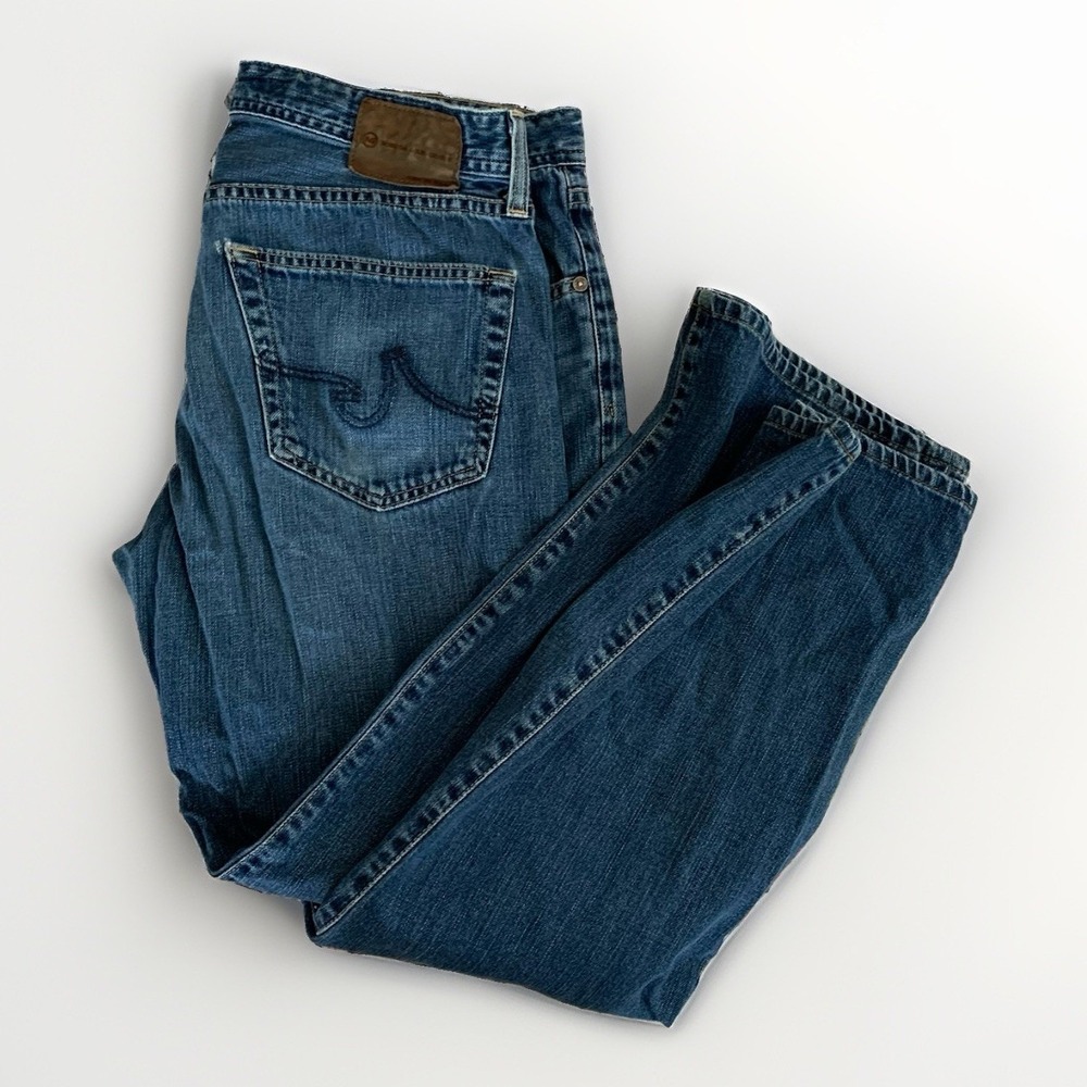 AG The New Hero Relaxed Fit